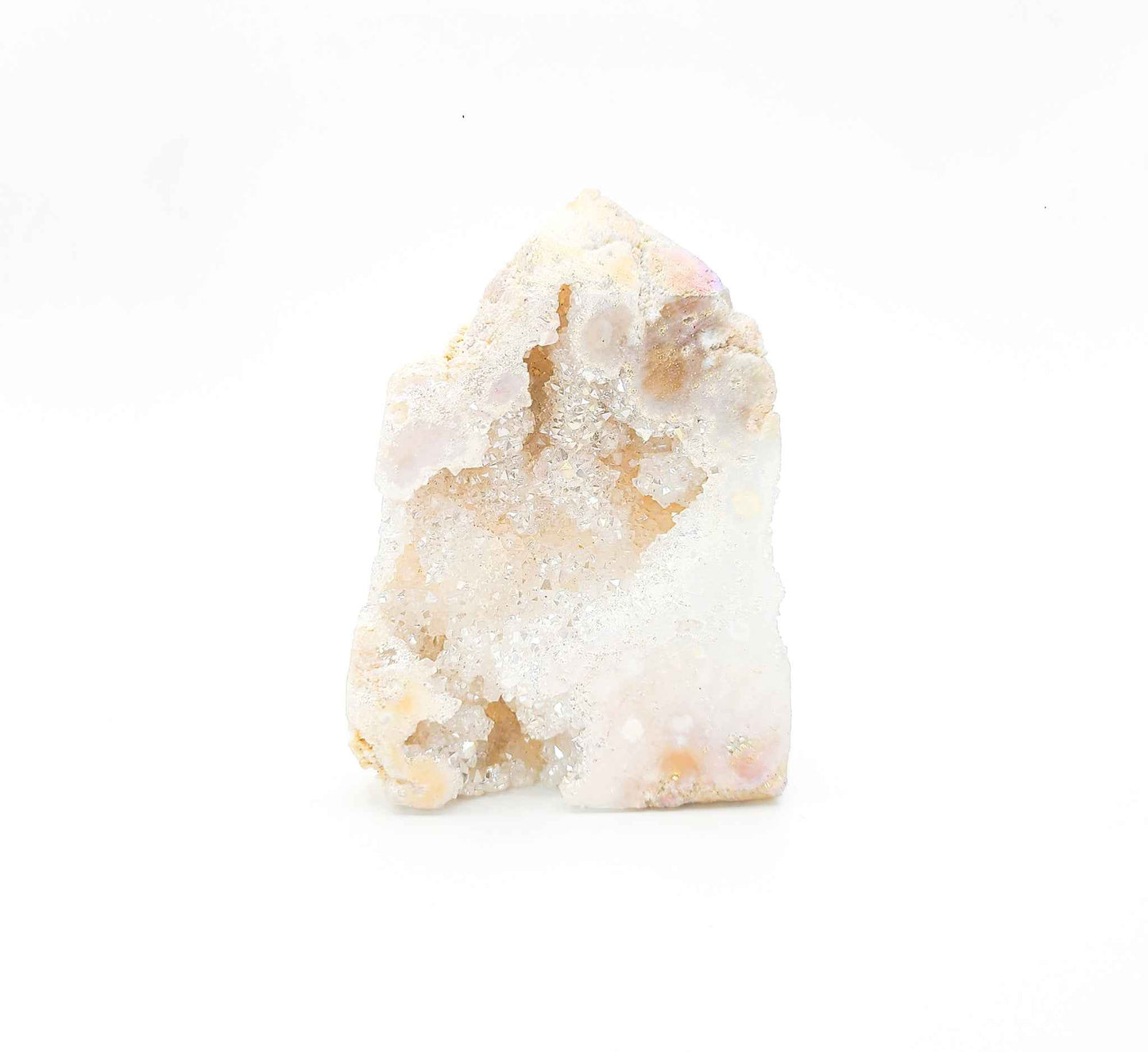 Angel Aura Quartz Towers