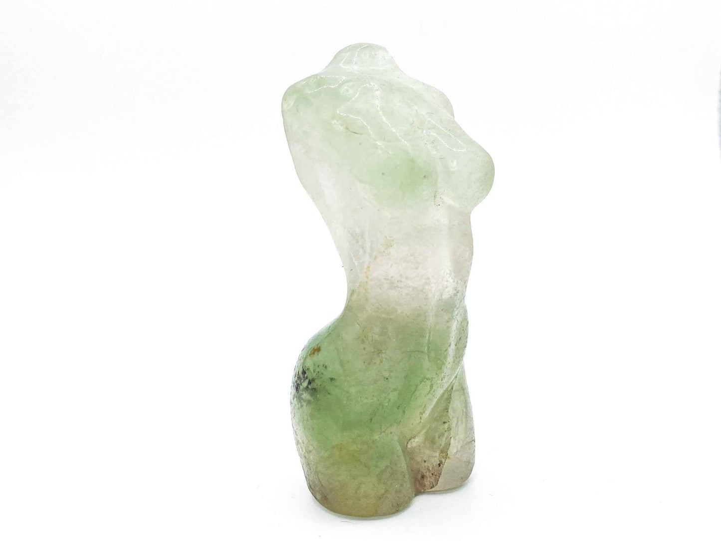 Crystal Goddess Bodies 3.25in. | Assorted Materials