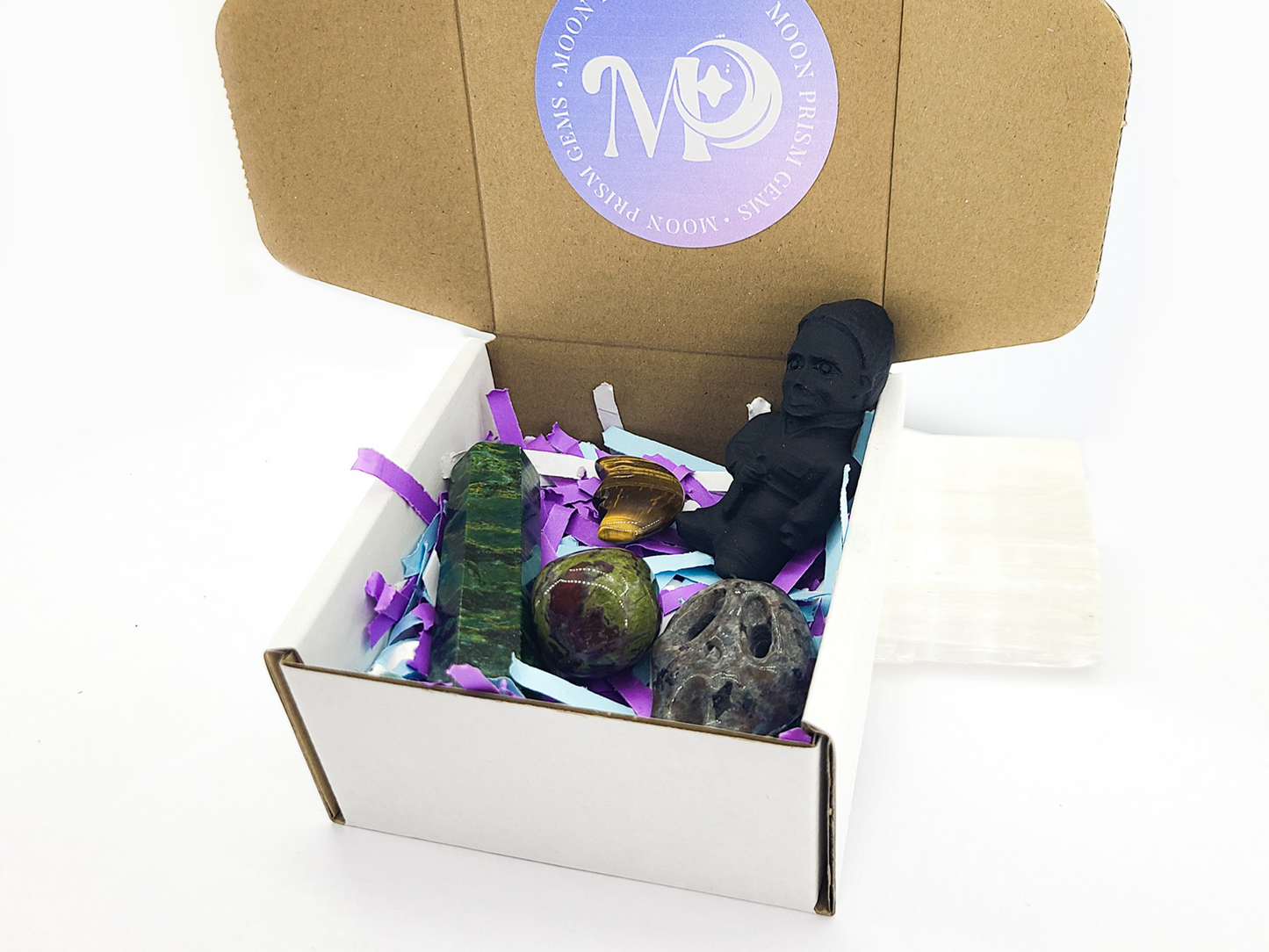 Dead by Daylight Mystery Crystal Box | Small