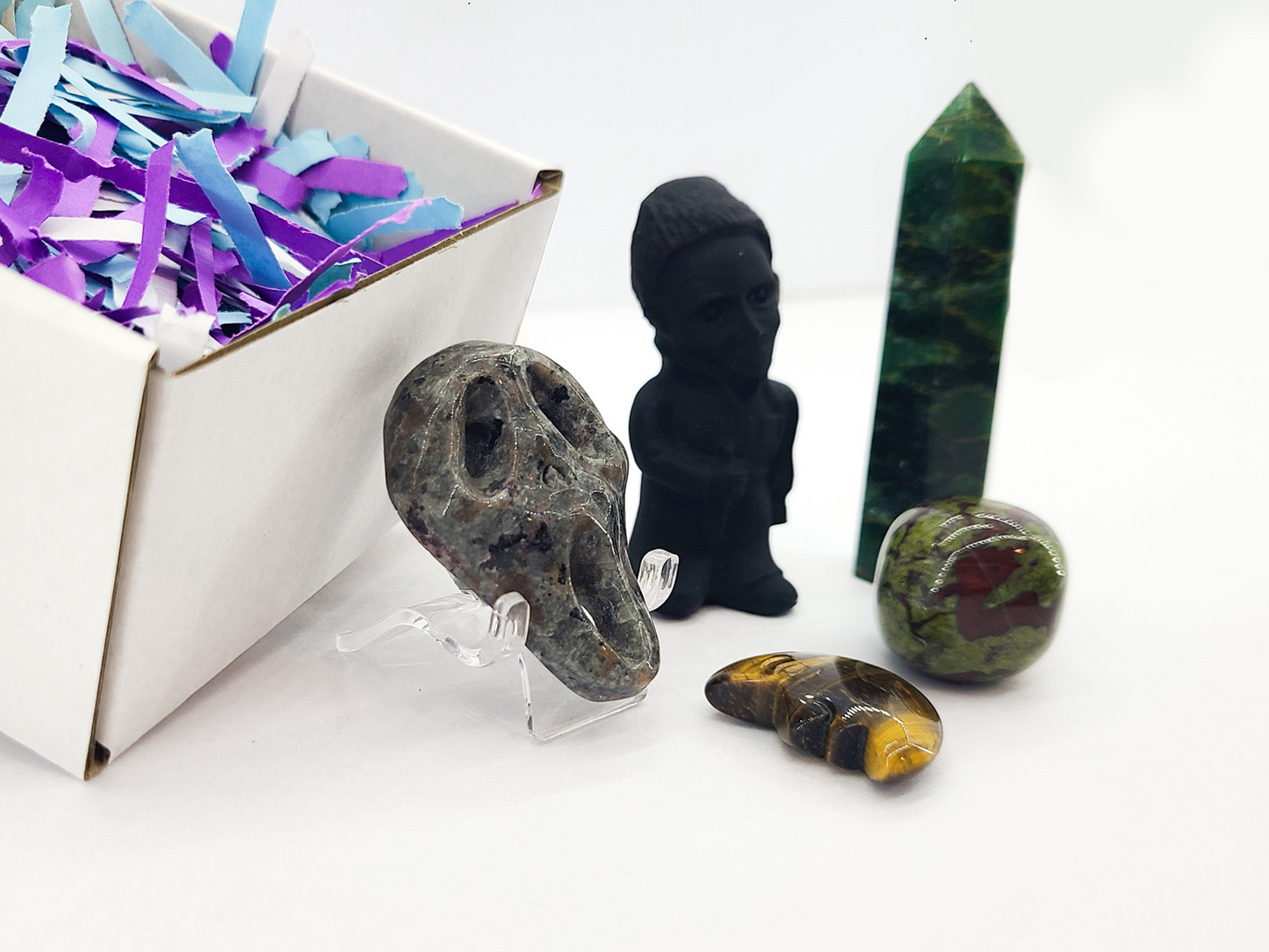 Dead by Daylight Mystery Crystal Box | Small