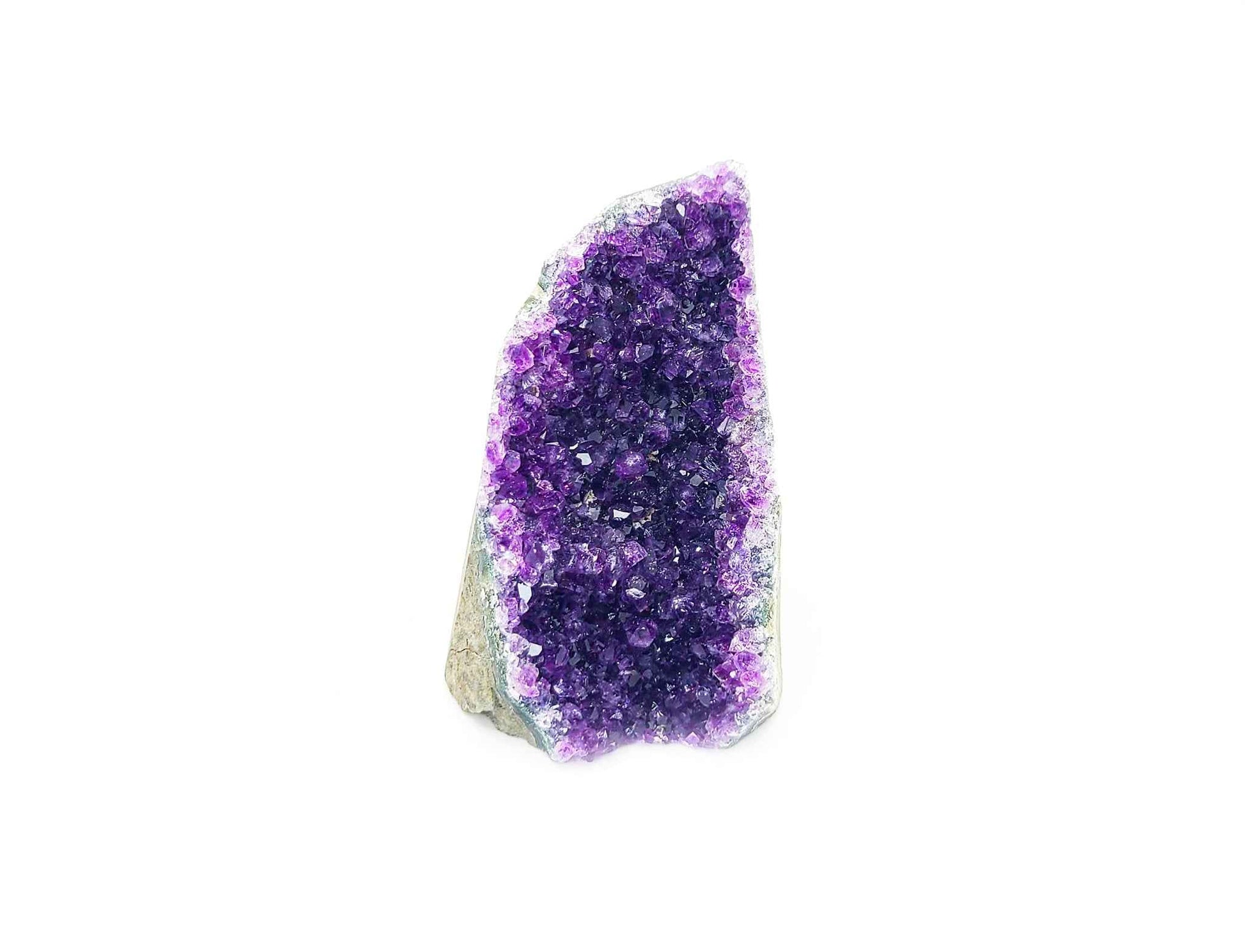 Amethyst Cathedral Crystal | 3in. Tall