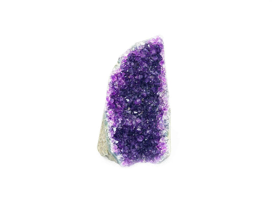Amethyst Cathedral Crystal | 3in. Tall