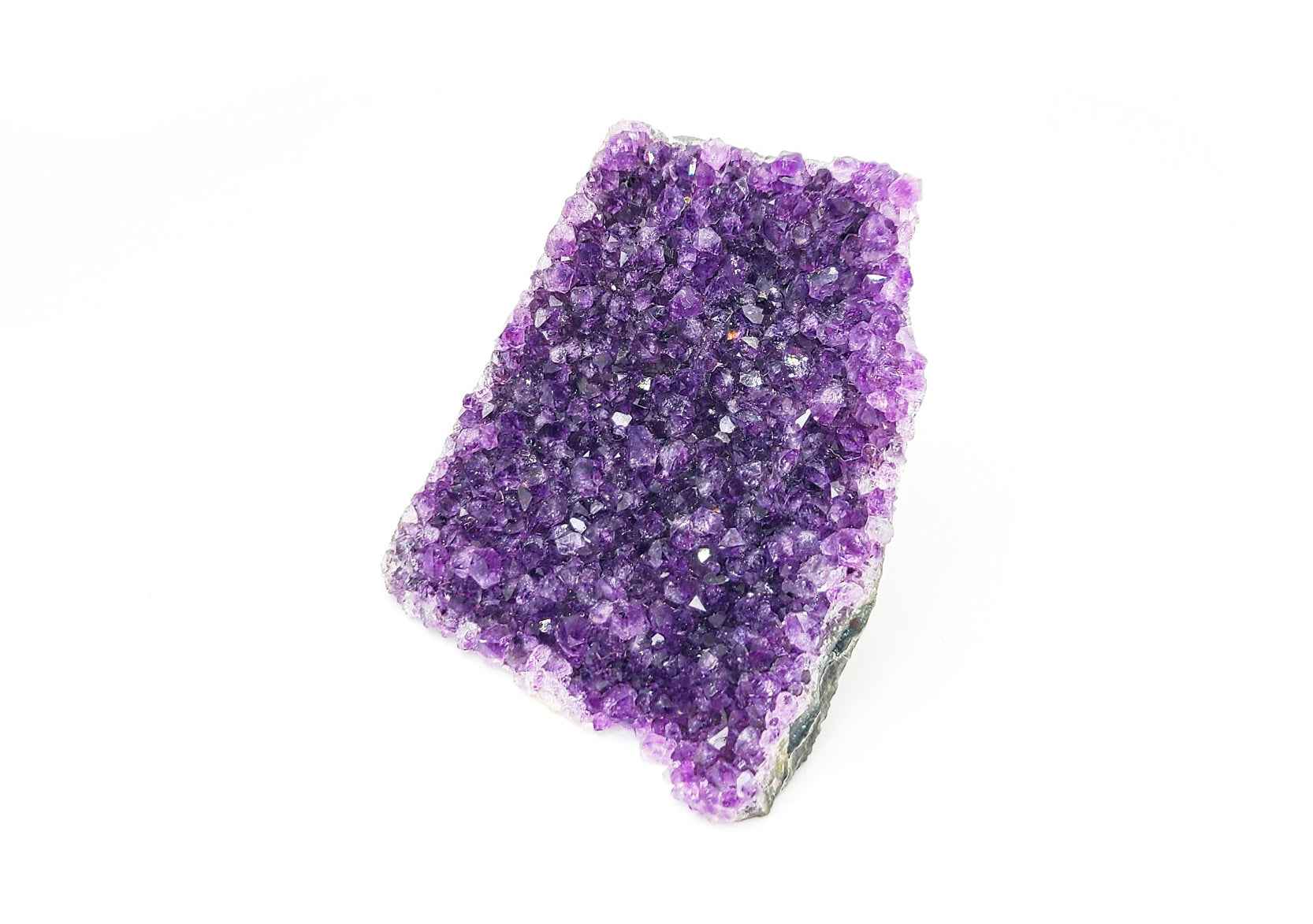 Amethyst Cathedral Crystal | 2in. Tall