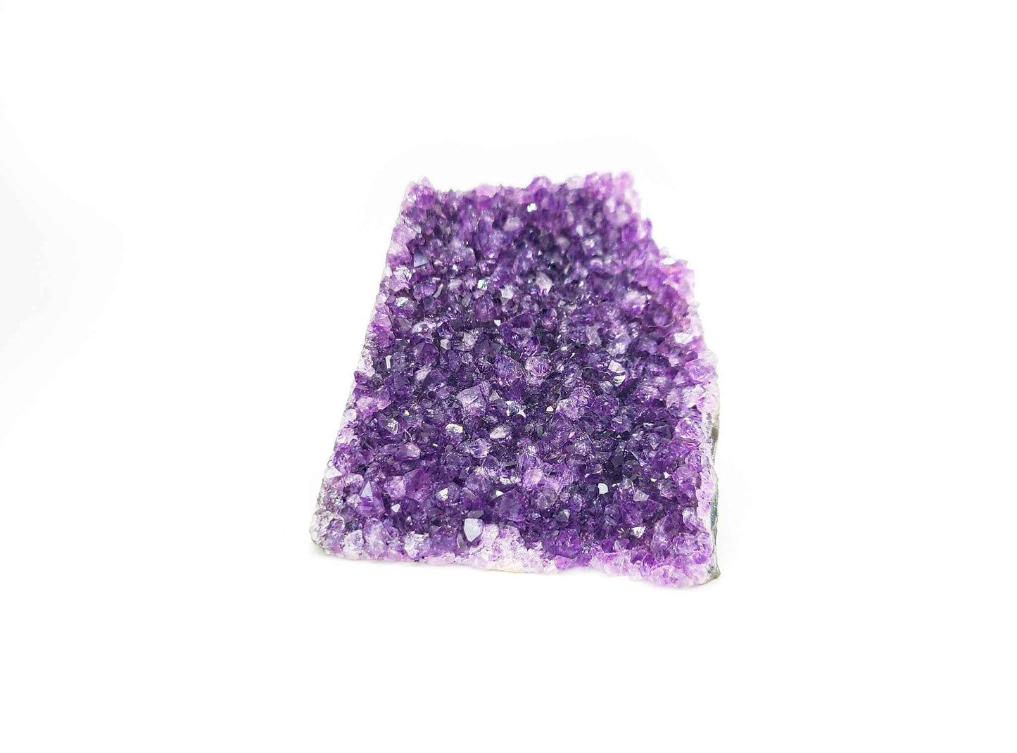 Amethyst Cathedral Crystal | 2in. Tall