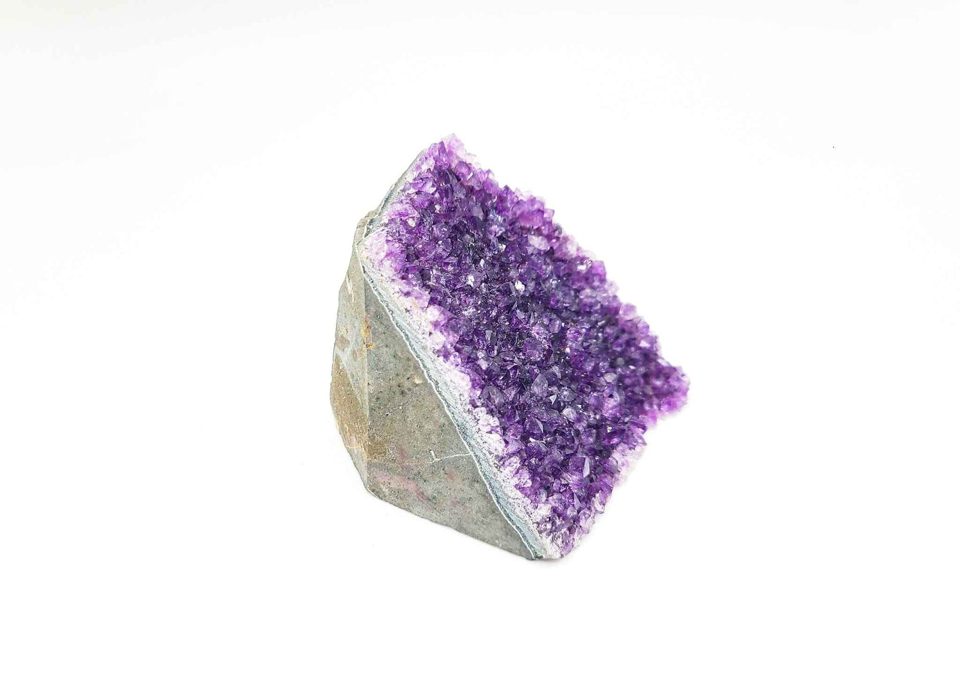 Amethyst Cathedral Crystal | 2in. Tall