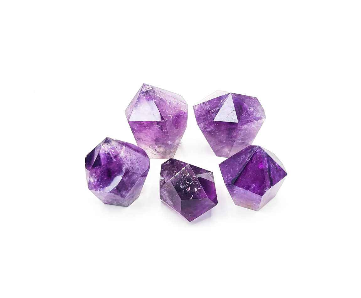 Amethyst Freeform