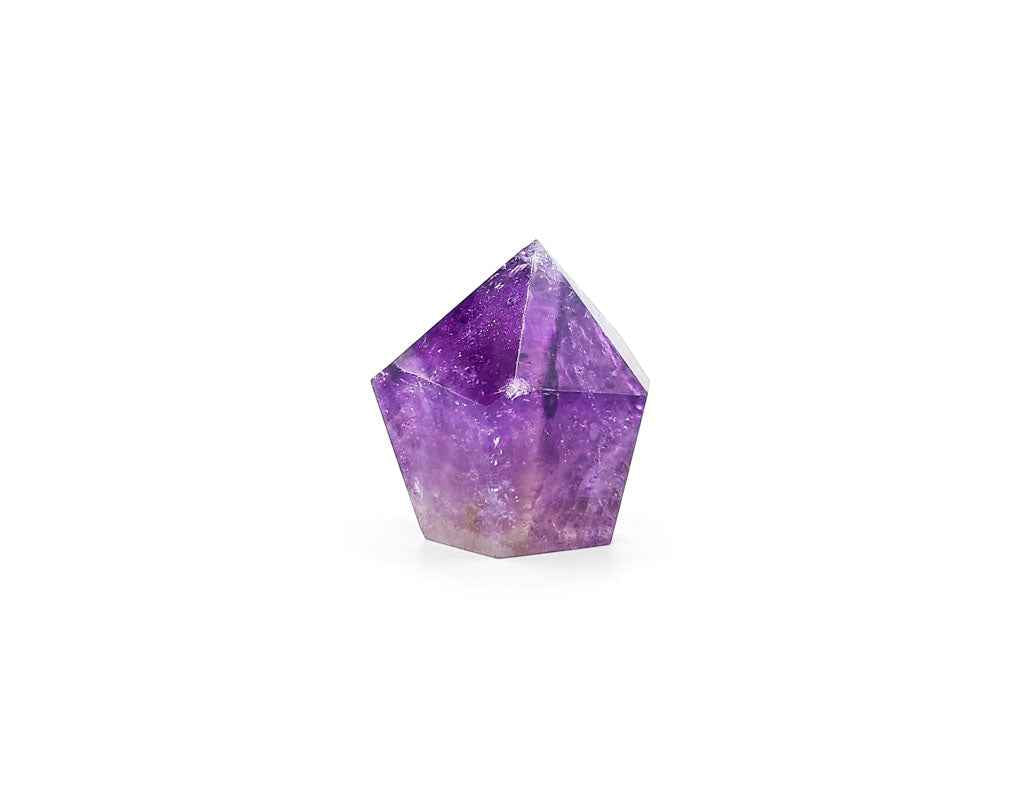 Amethyst Freeform