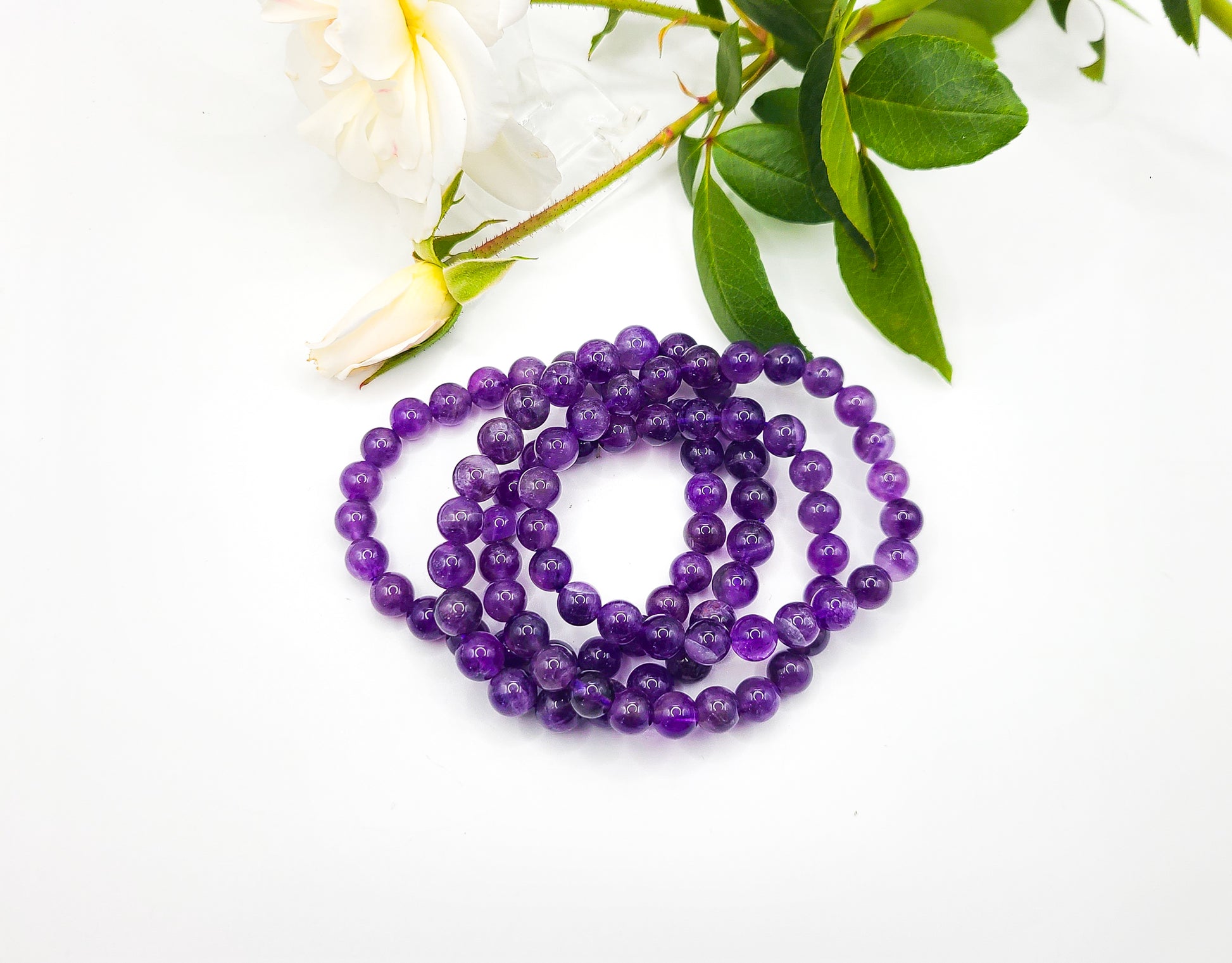 Amethyst Bracelet Meaning | Amethyst Crystals for Sale