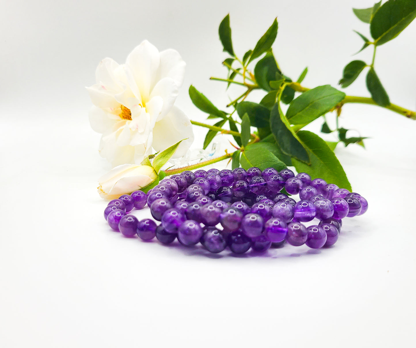 Amethyst Bracelet Meaning | Amethyst Crystals for Sale