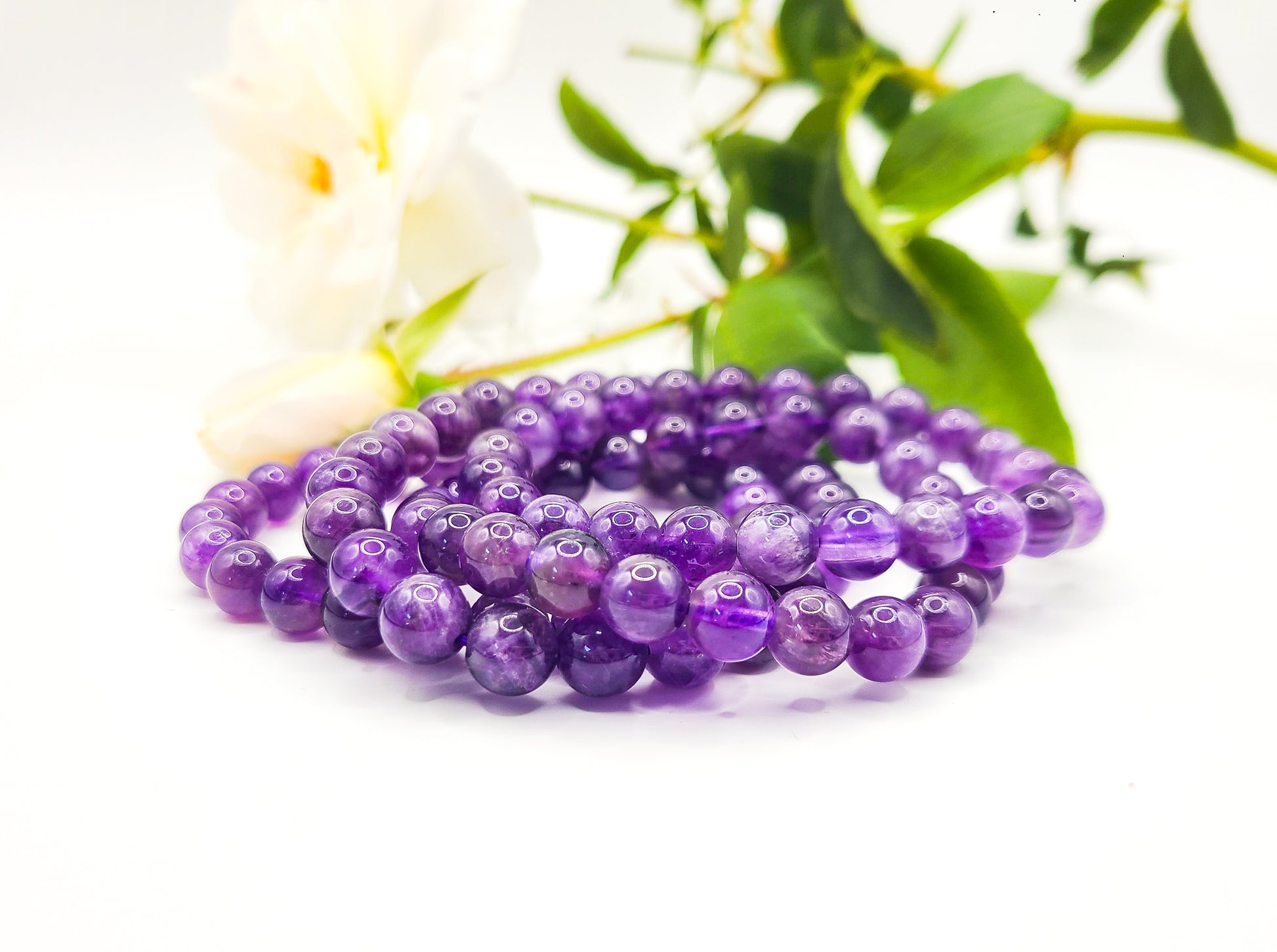 Amethyst Bracelet Meaning | Amethyst Crystals for Sale