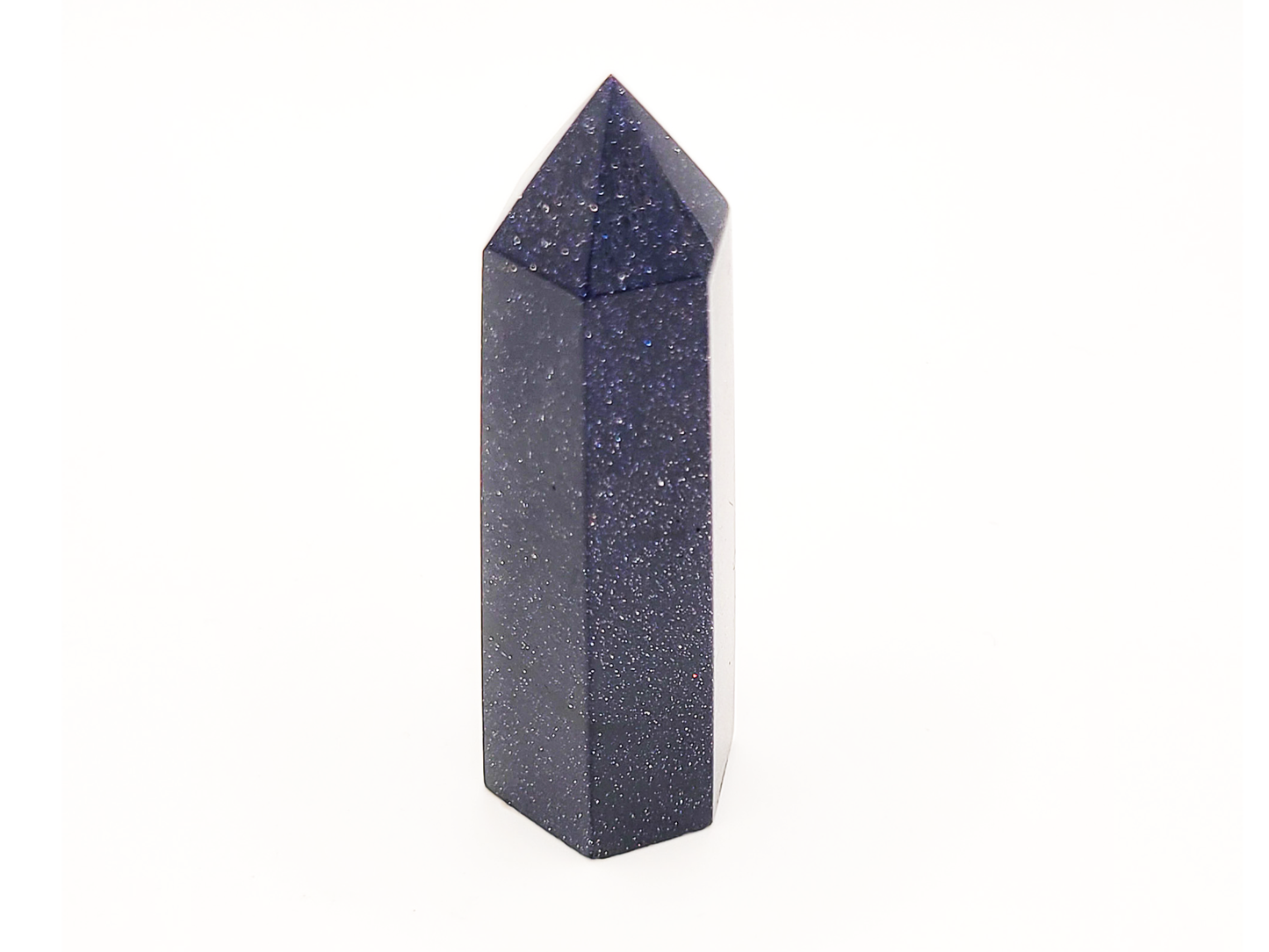 Blue Sandstone Tower | Crystal Tower