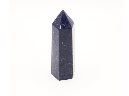 Blue Sandstone Tower | Crystal Tower
