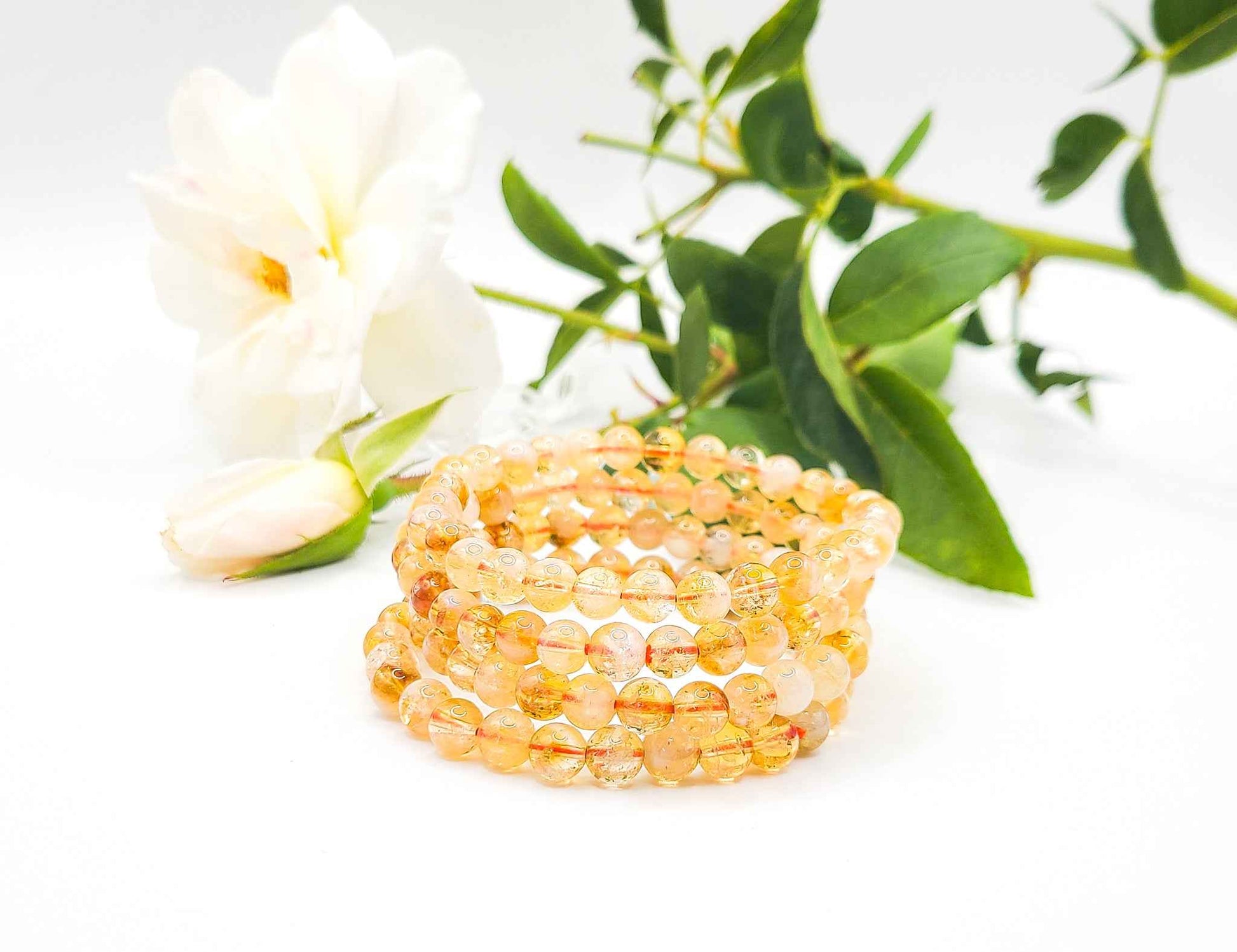 Citrine Bracelet