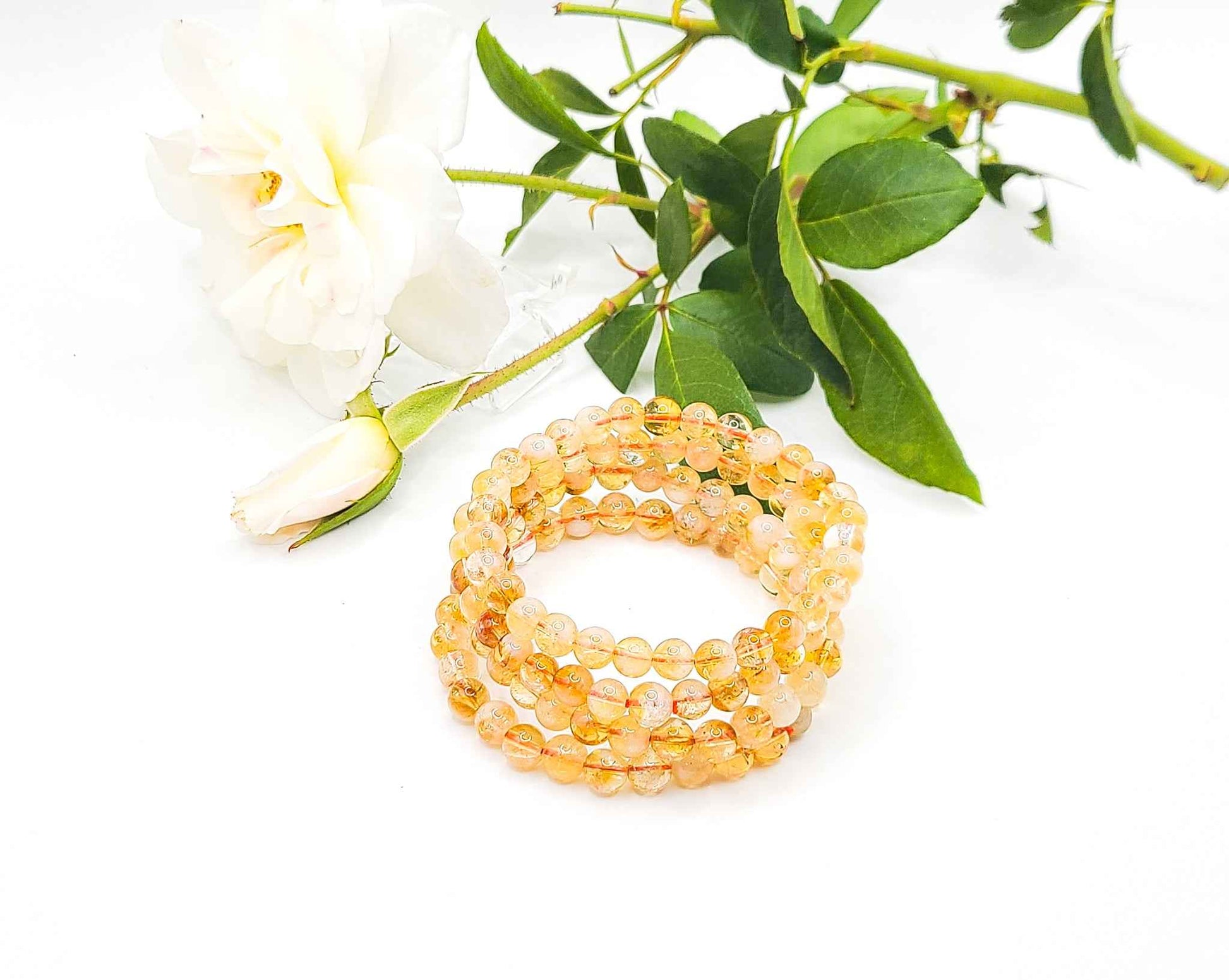 Citrine Bracelet