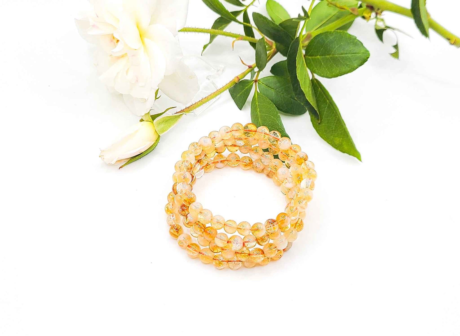 Citrine Bracelet