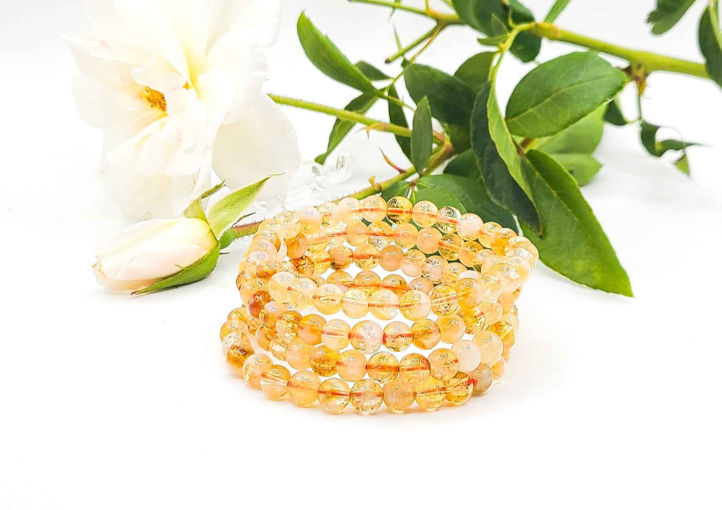 Citrine Bracelet