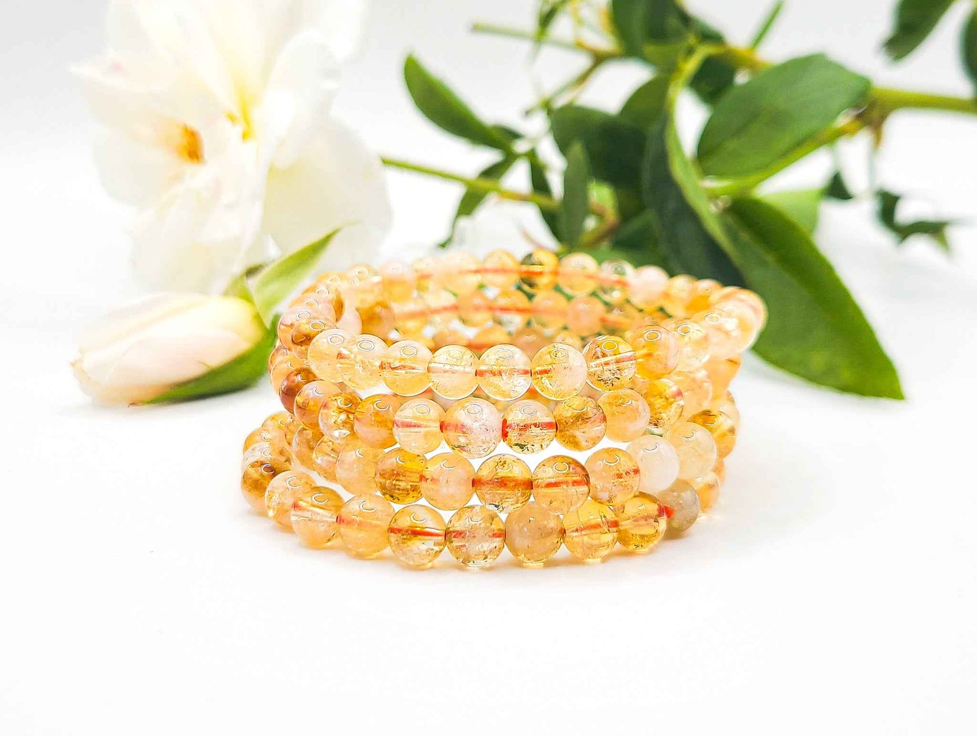 Citrine Bracelet
