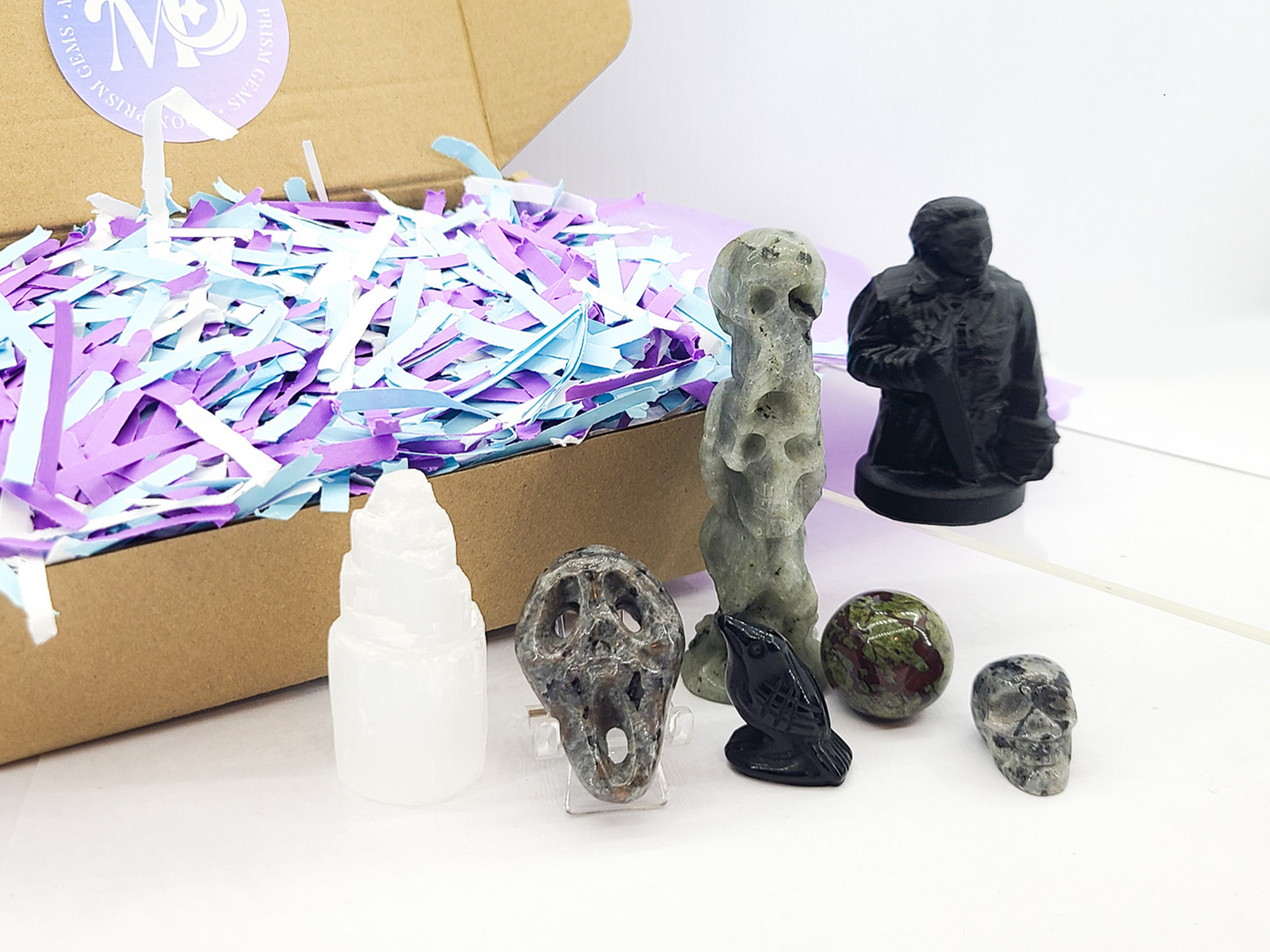 Dead by Daylight Mystery Crystal Box | Large