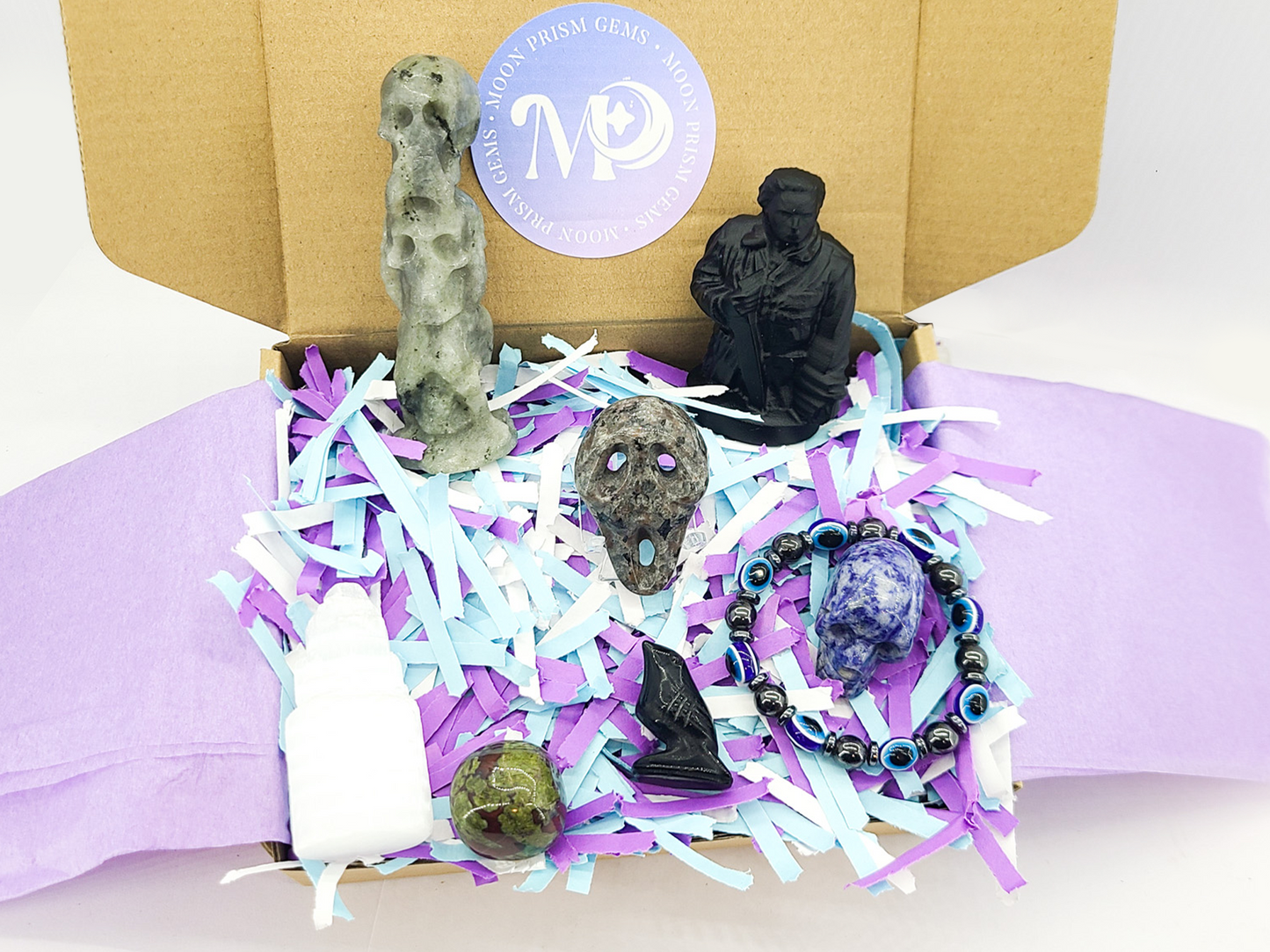 Dead by Daylight Mystery Crystal Box | Large