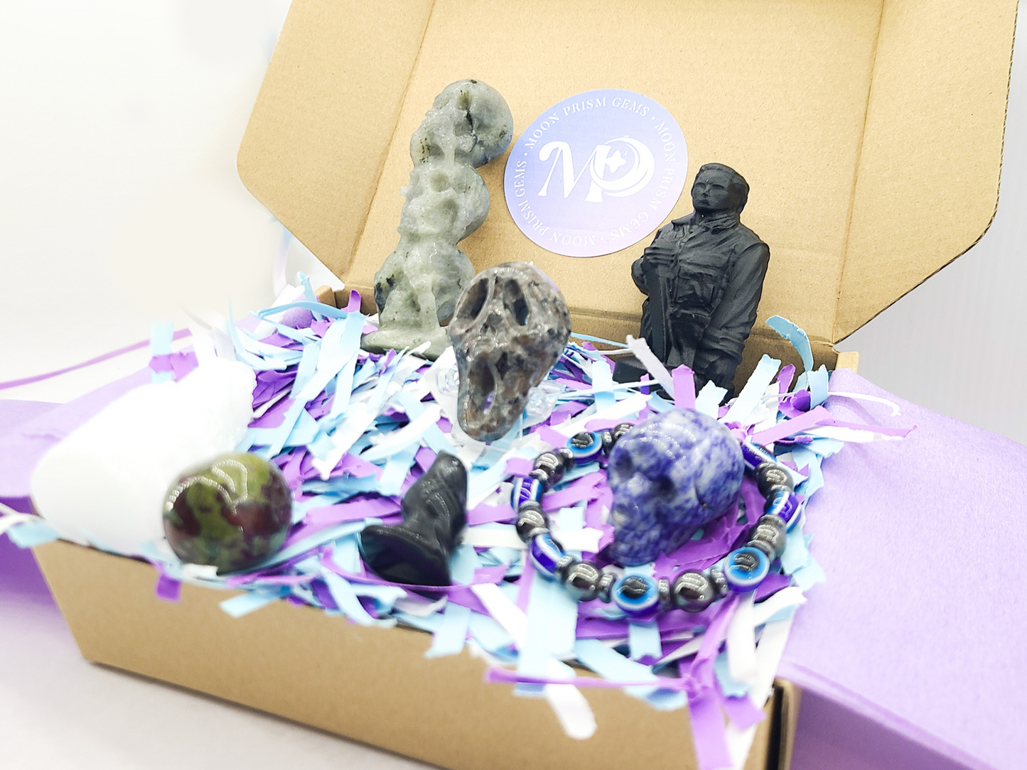 Dead by Daylight Mystery Crystal Box | Large