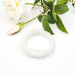 Labradorite Bracelet | Natural Gemstone Jewelry