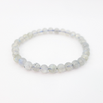 Labradorite Bracelet | Natural Gemstone Jewelry