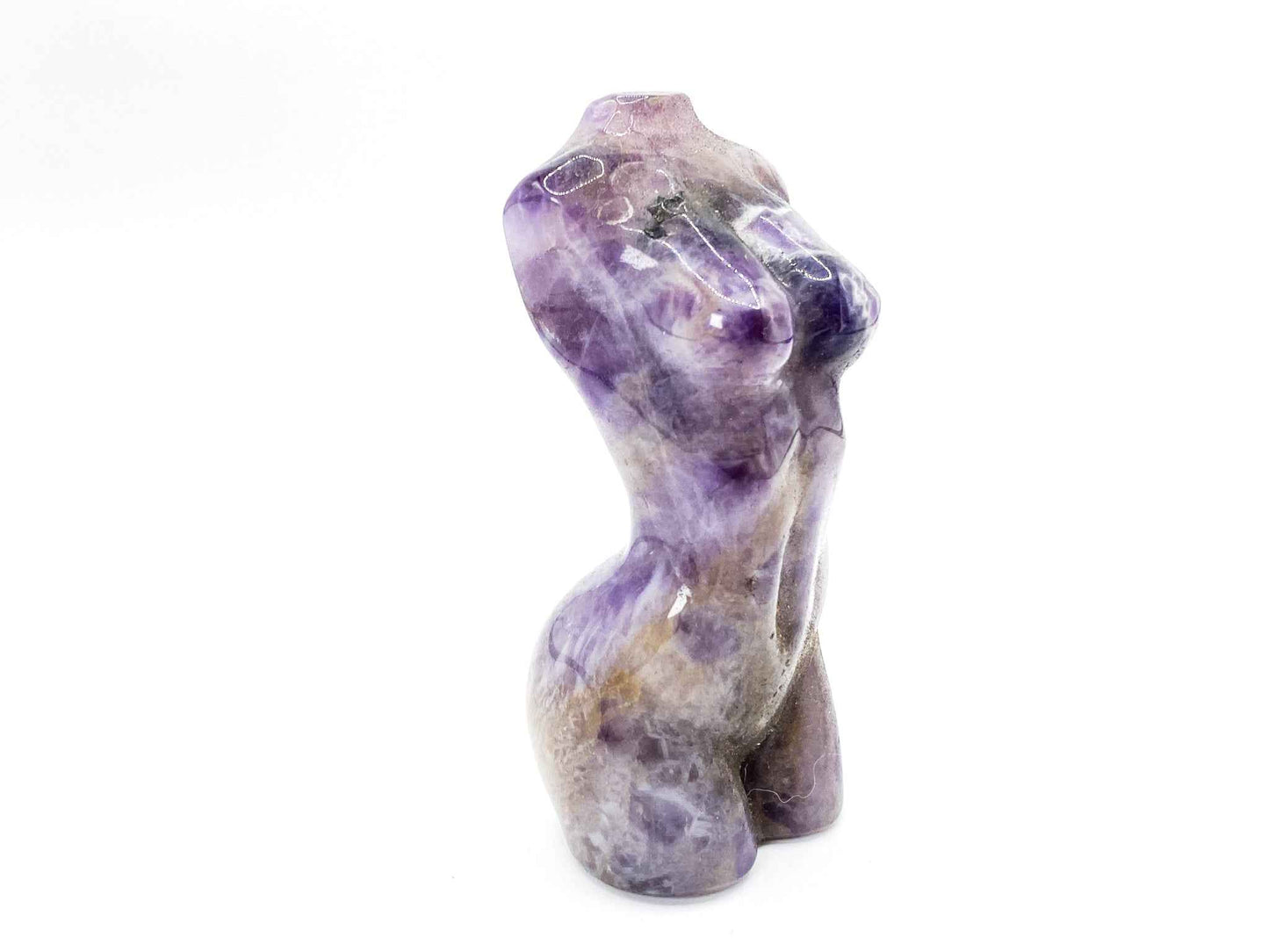 Crystal Goddess Bodies 3.25in. | Assorted Materials