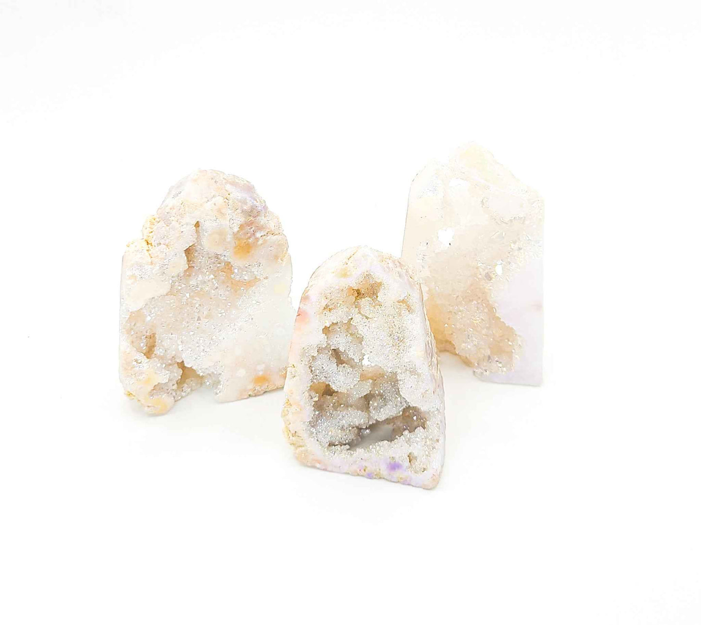 Angel Aura Quartz Towers