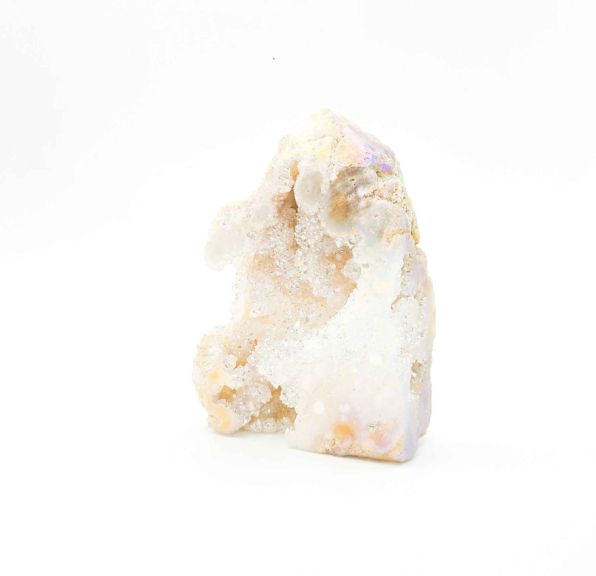 Angel Aura Quartz Towers