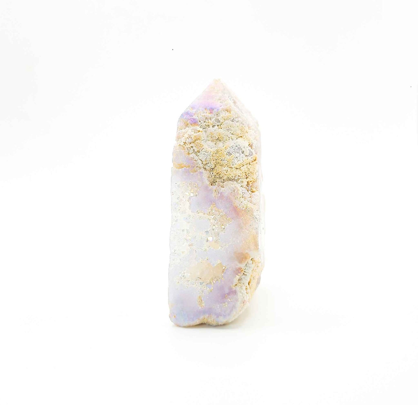 Angel Aura Quartz Towers