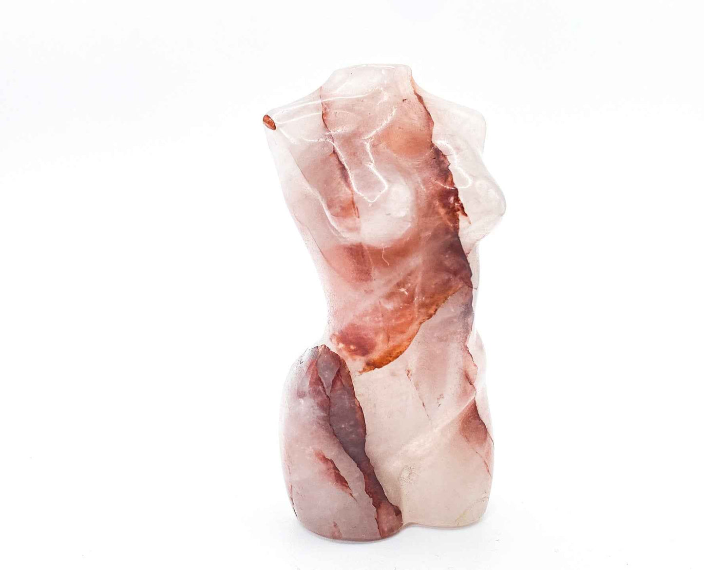 Crystal Goddess Bodies 3.25in. | Assorted Materials