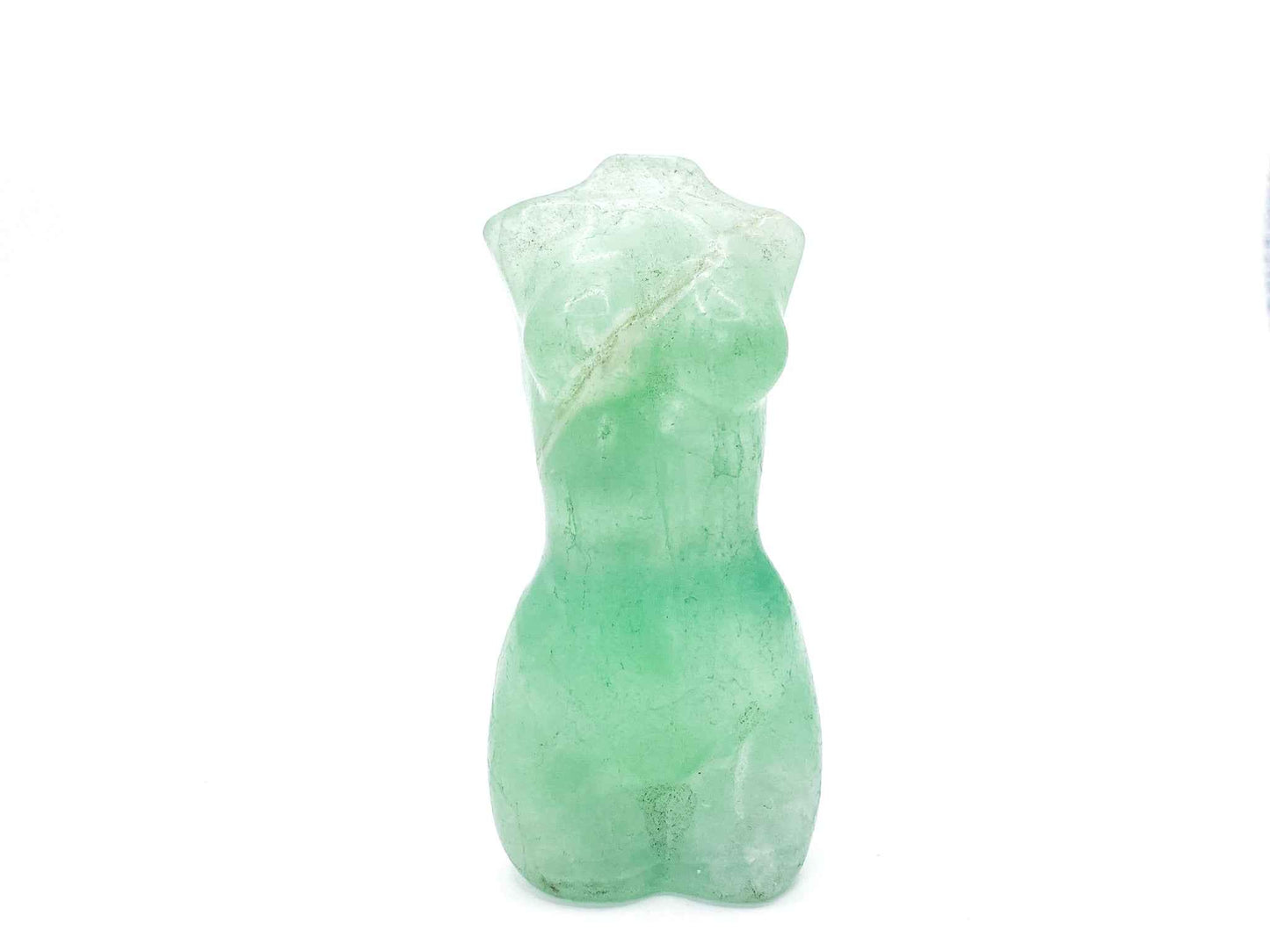 Crystal Goddess Bodies 3.25in. | Assorted Materials