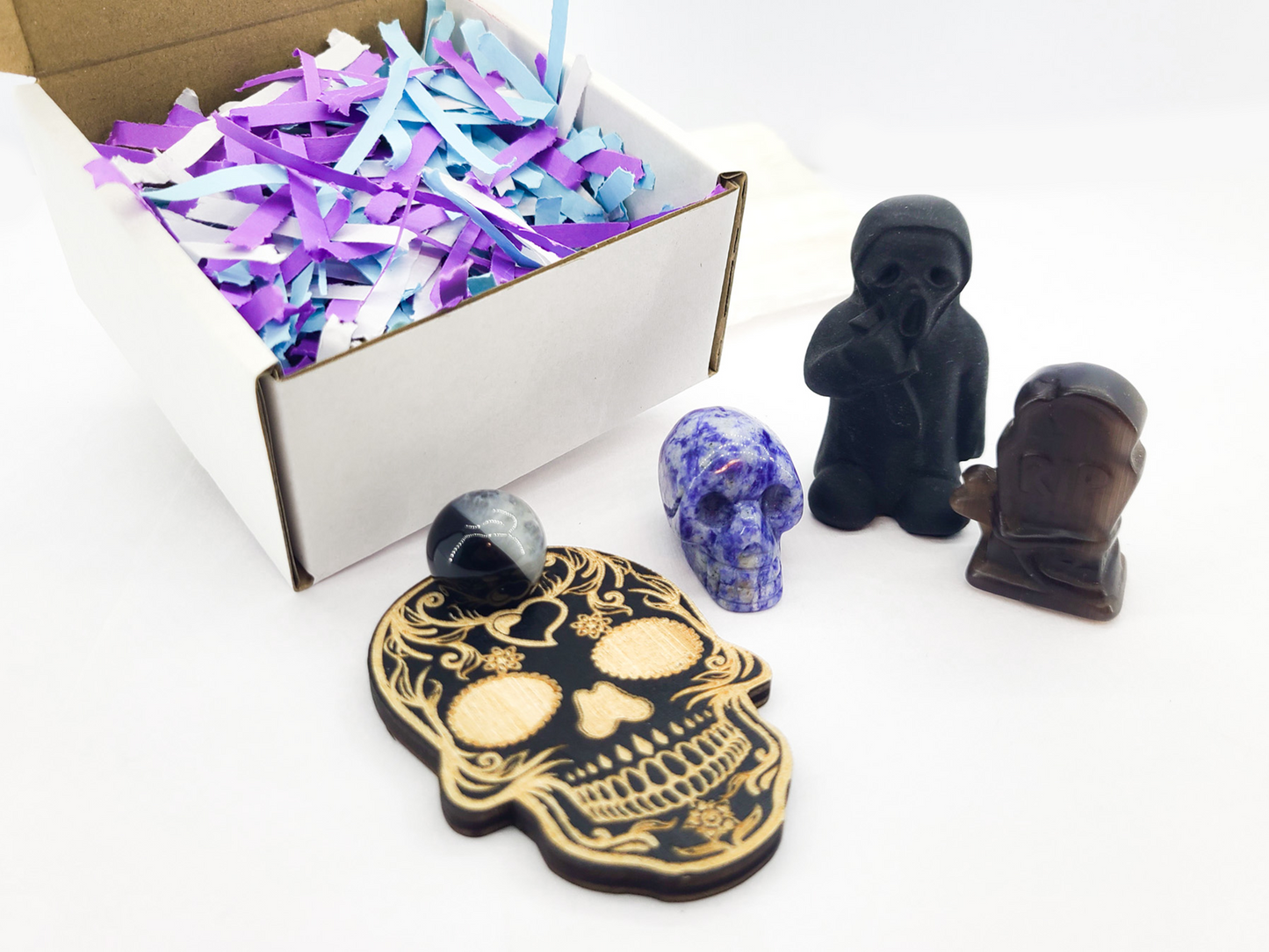 Dead by Daylight Mystery Crystal Box | Small