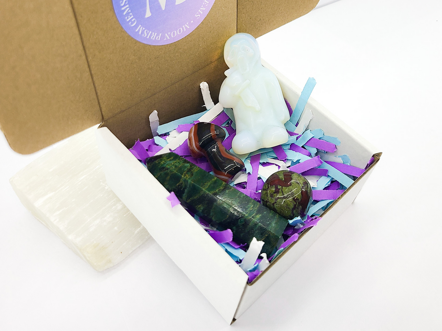 Dead by Daylight Mystery Crystal Box | Small
