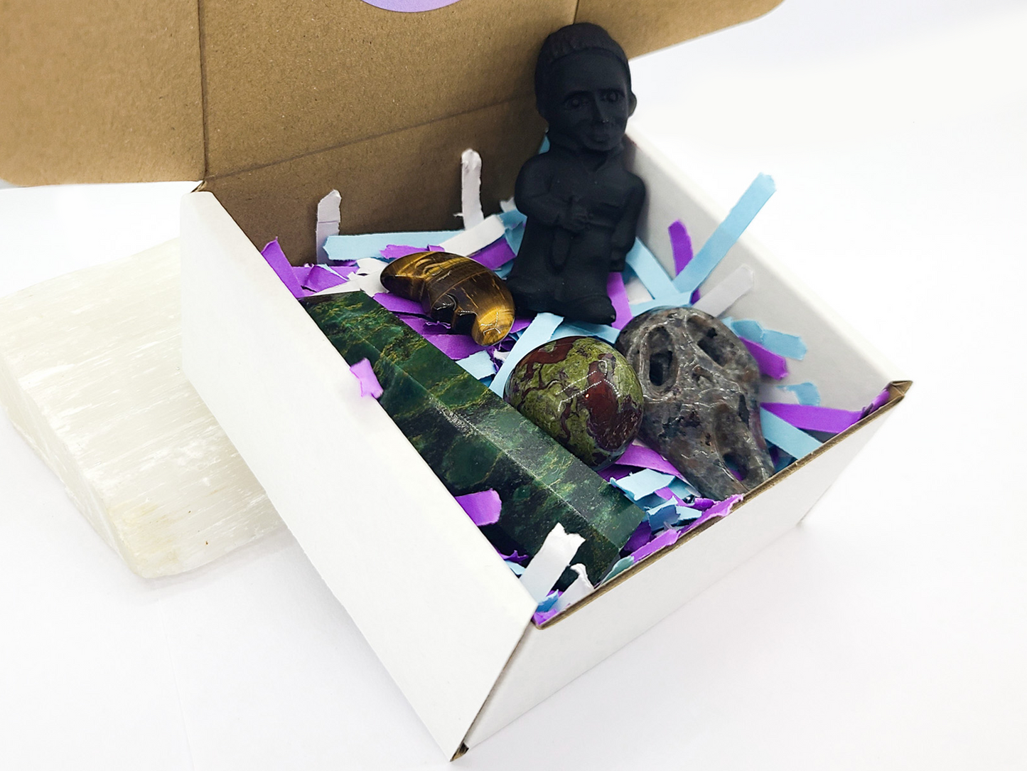 Dead by Daylight Mystery Crystal Box | Small