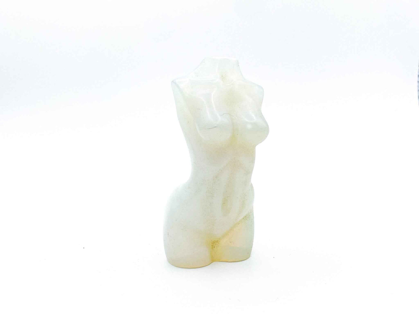 Crystal Goddess Bodies 3.25in. | Assorted Materials
