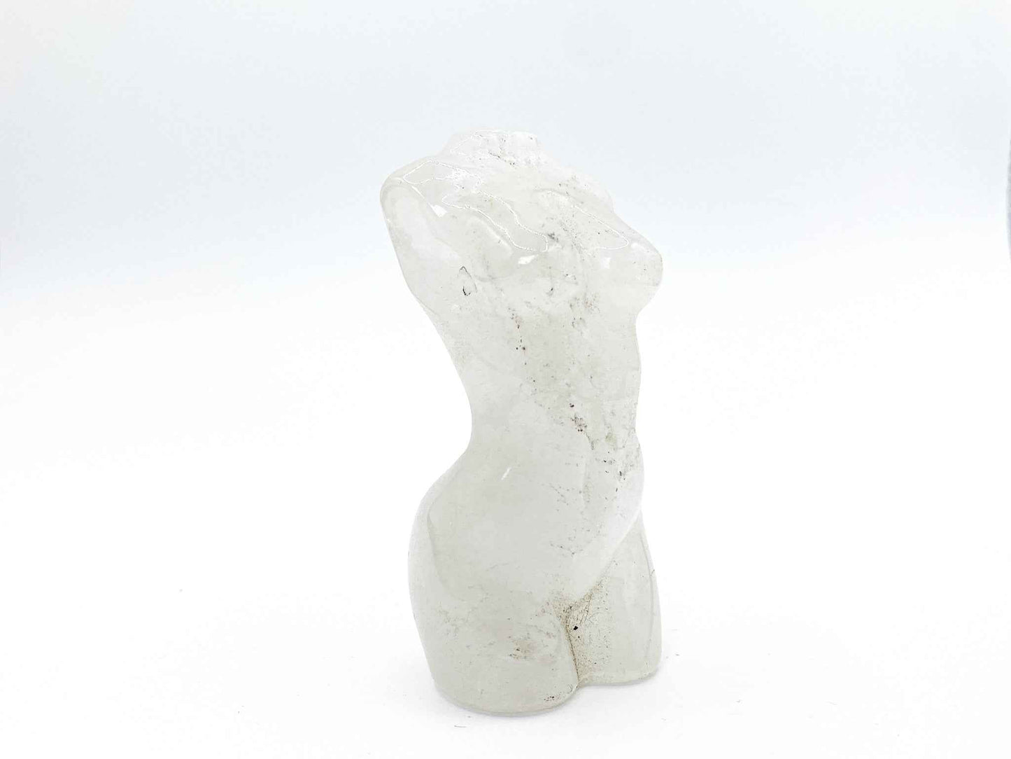 Crystal Goddess Bodies 3.25in. | Assorted Materials