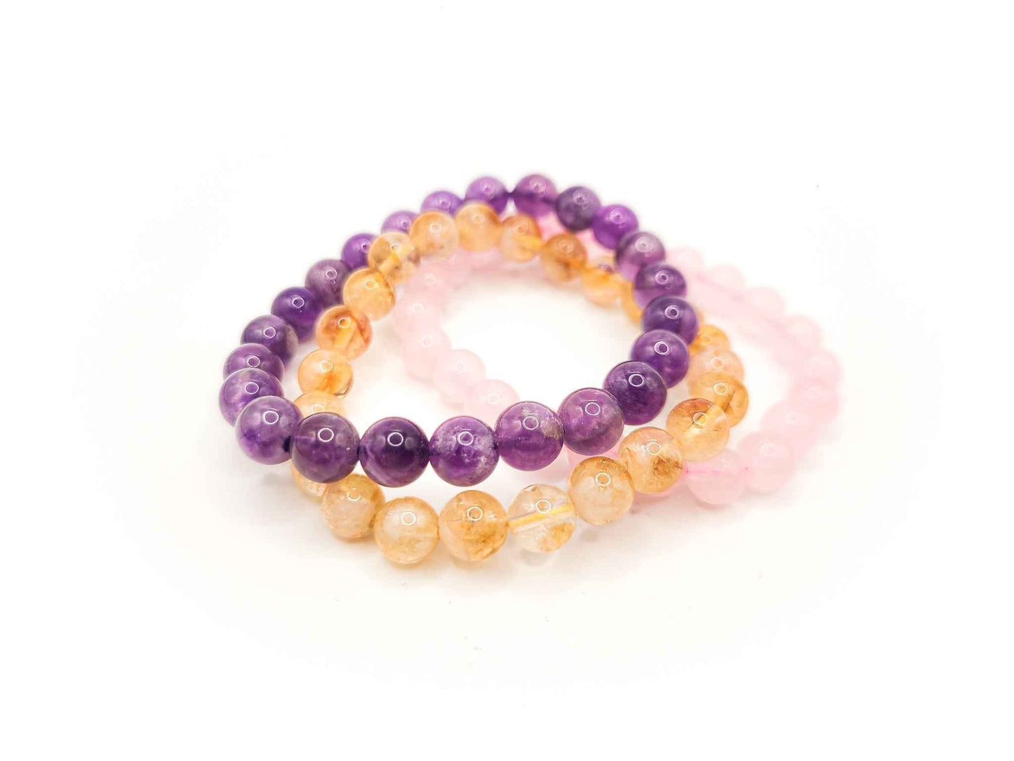 Self-Love & Confidence Bracelets