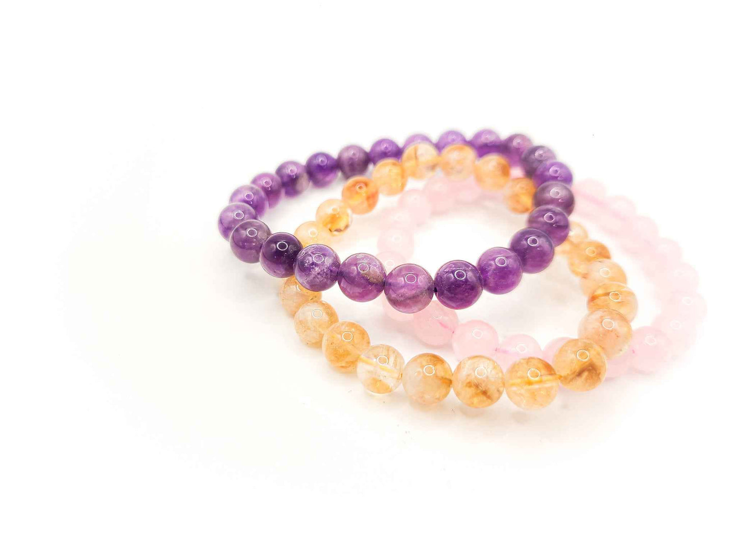 Self-Love & Confidence Bracelets