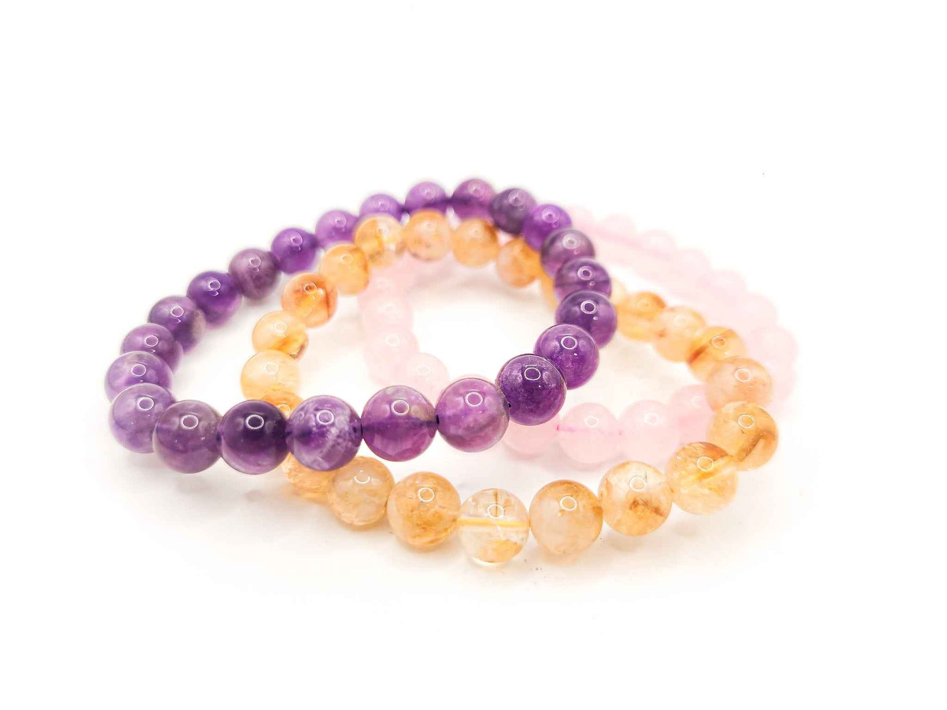 Self-Love & Confidence Bracelets