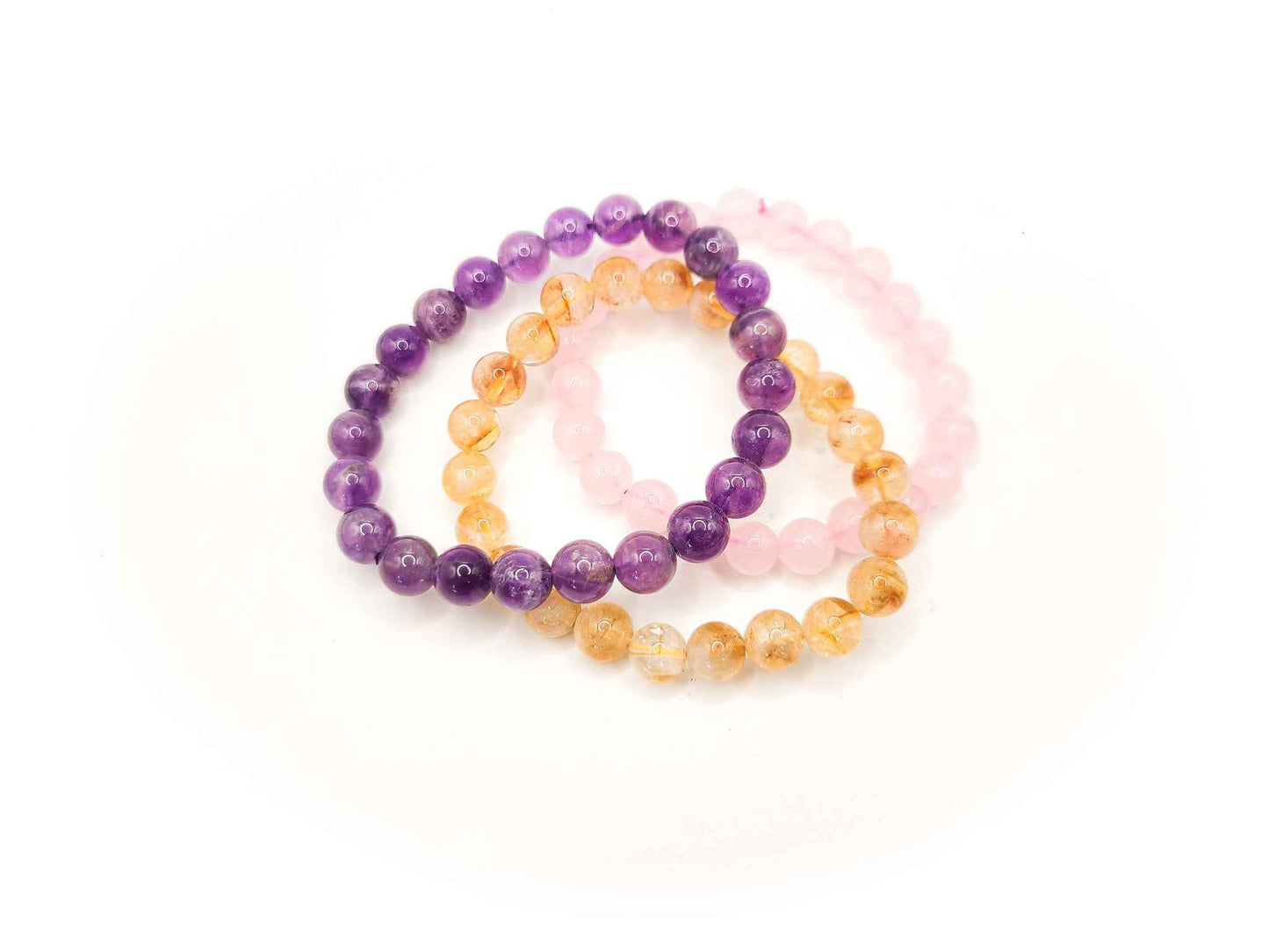 Self-Love & Confidence Bracelets