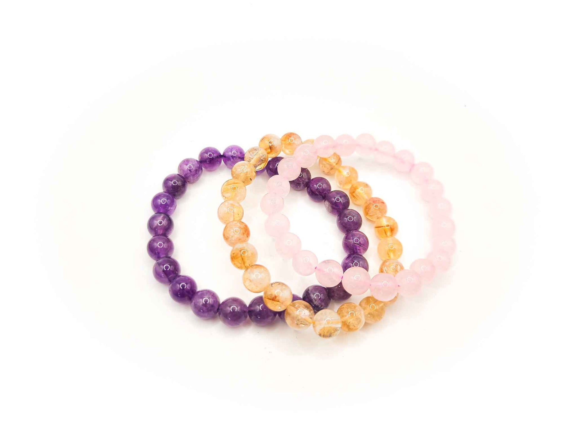 Self-Love & Confidence Bracelets