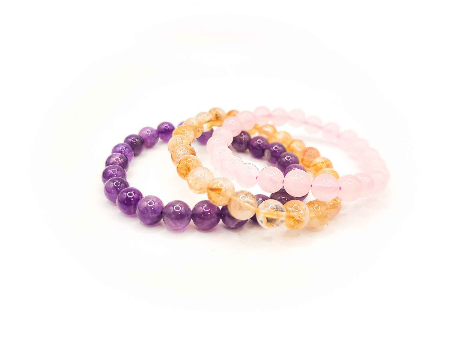 Self-Love & Confidence Bracelets