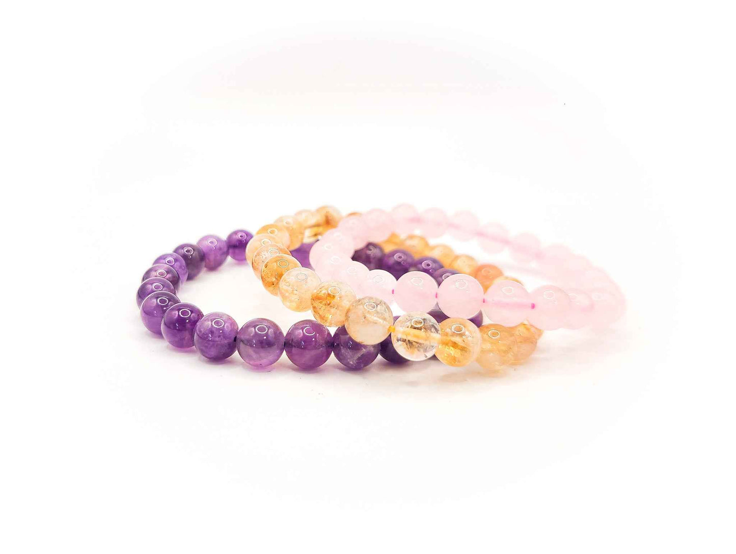 Self-Love & Confidence Bracelets