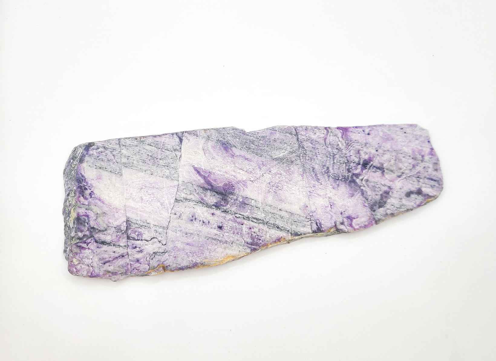Opal Fluorite "Tiffany Stone Slab"