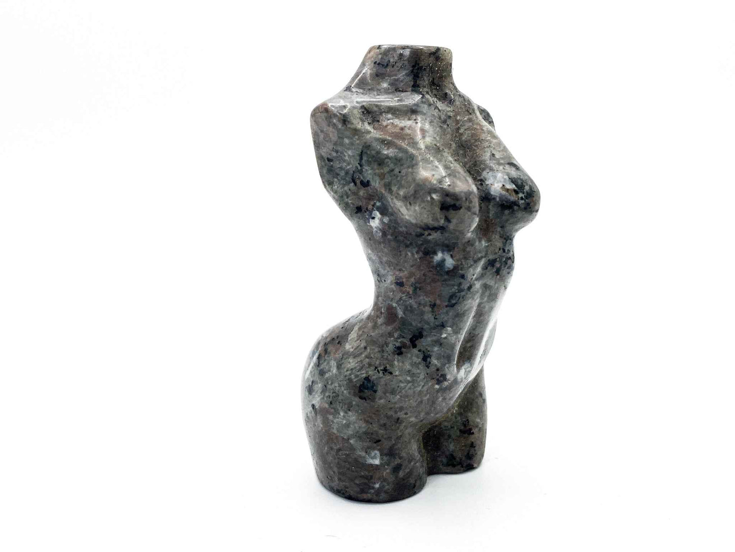 Crystal Goddess Bodies 3.25in. | Assorted Materials